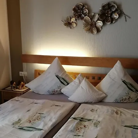 Ruhiges, Direkt An Wiesenlandschaften Gelegenes Landhaus Mit Zwei Gemutlichen Apartment *